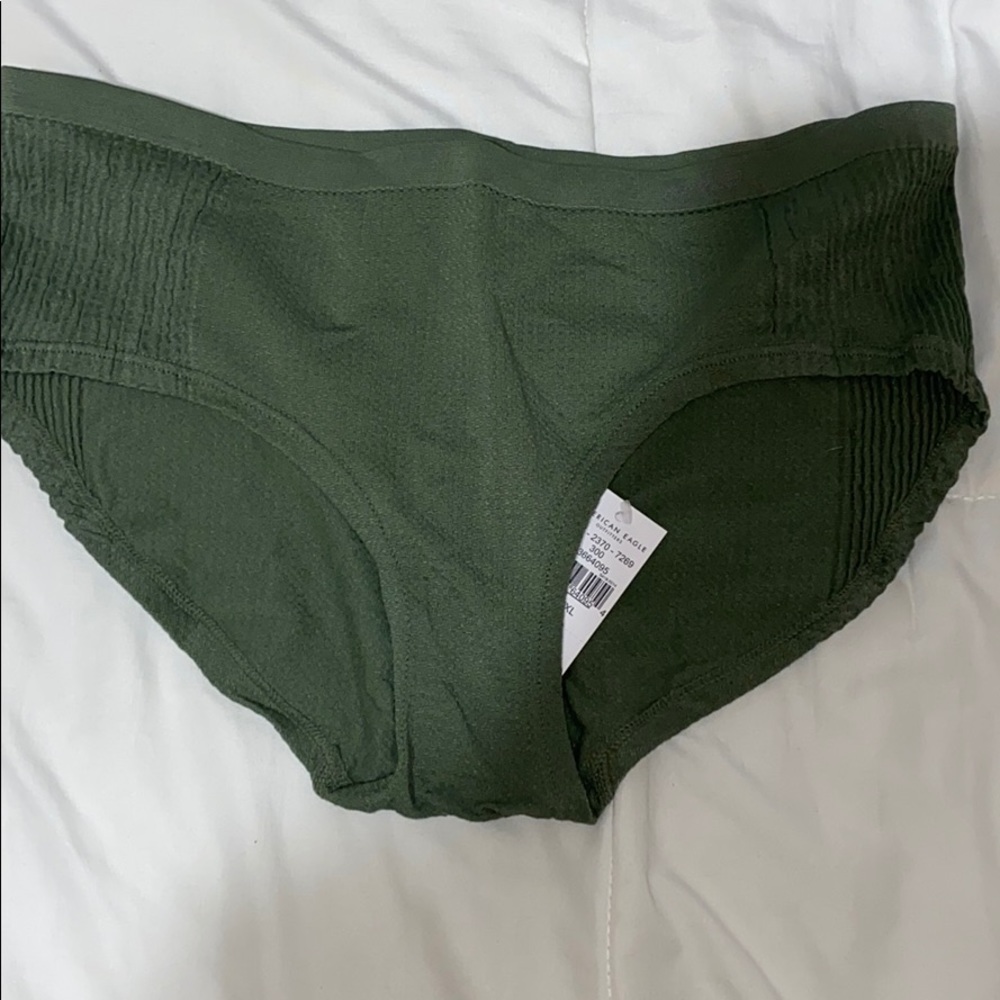 Aerie/AE cheeky underwear!